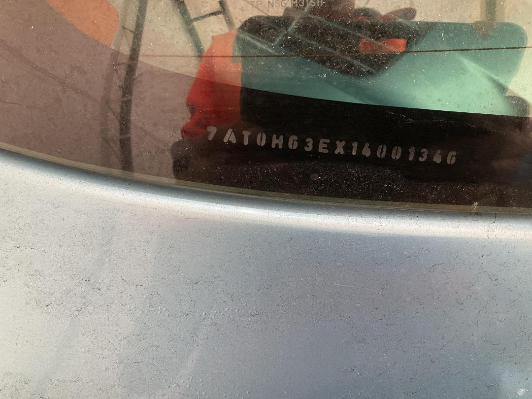 Photo '31' of Toyota Vitz Photo '31' of Toyota Vitz