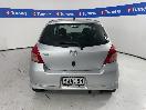 Thumbnail '6' of Toyota Vitz