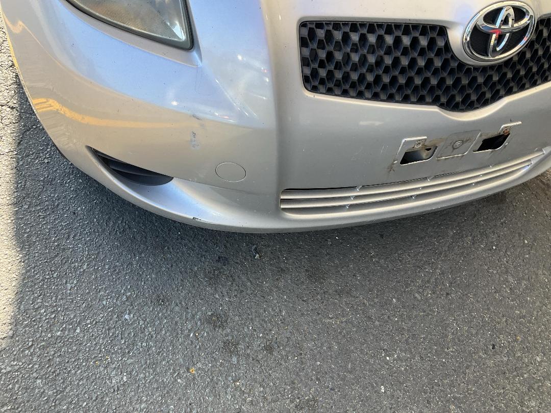 Photo '3' of Toyota Vitz