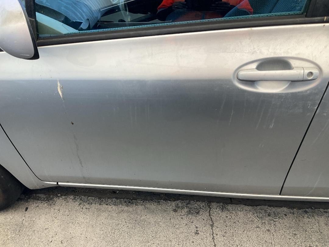 Photo '7' of Toyota Vitz