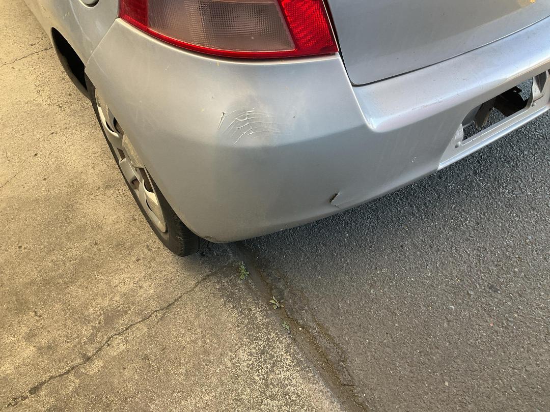 Photo '11' of Toyota Vitz