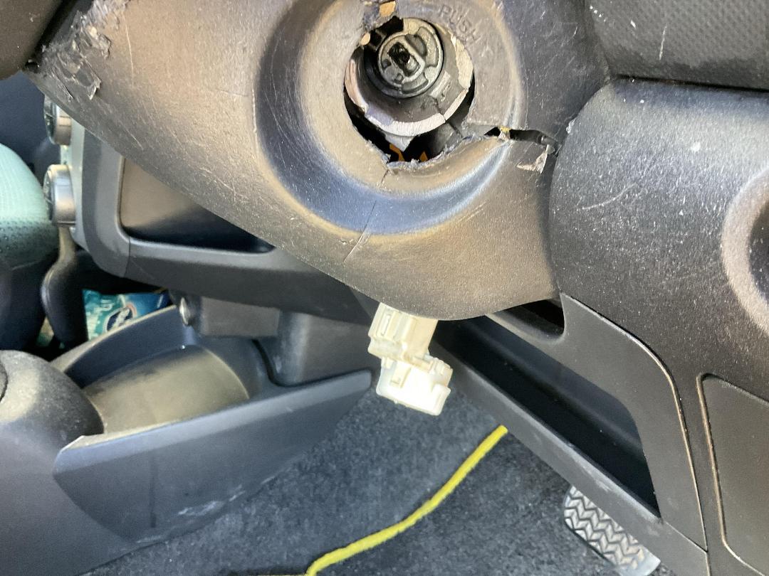 Photo '18' of Toyota Vitz