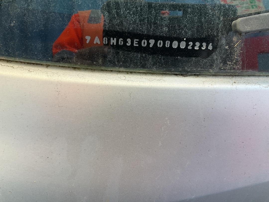 Photo '23' of Toyota Vitz