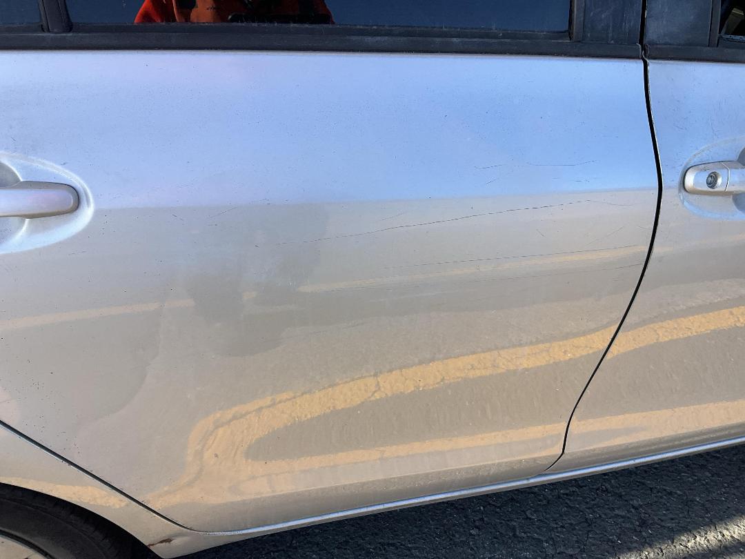 Photo '25' of Toyota Vitz