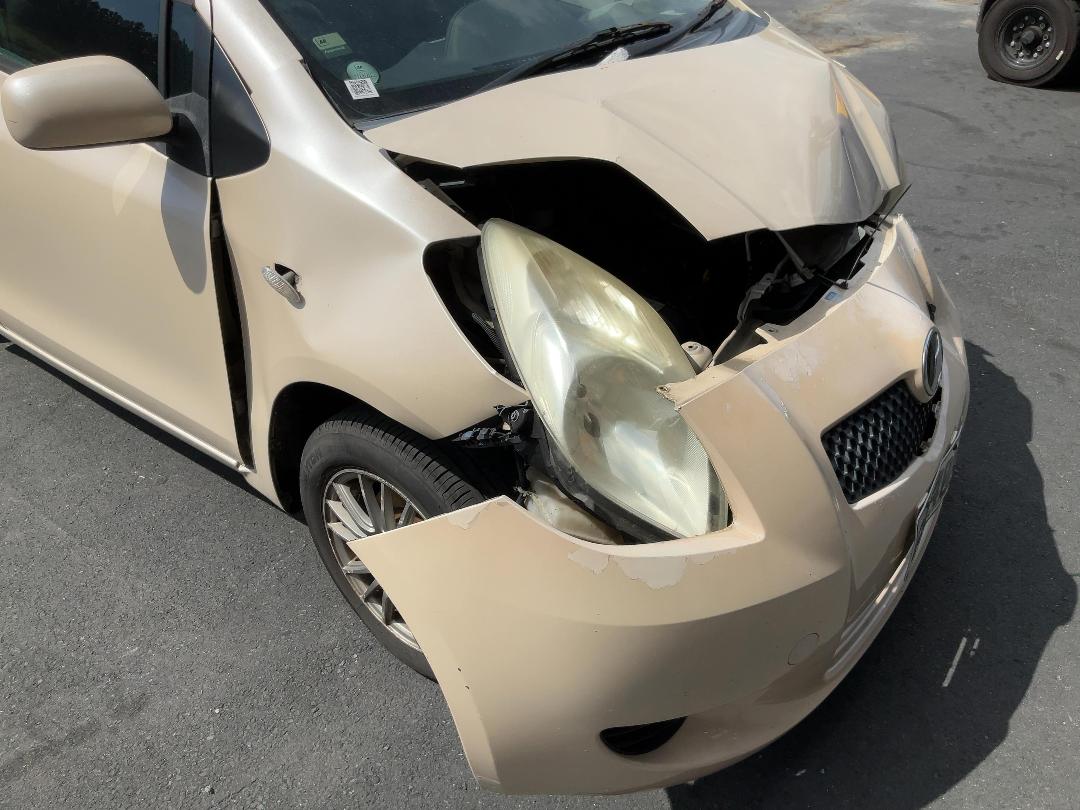 Photo '15' of Toyota Vitz