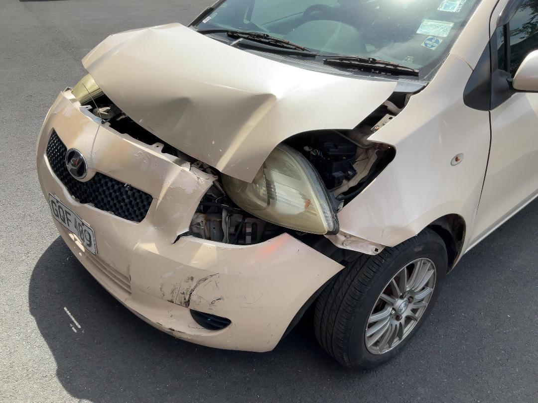 Photo '16' of Toyota Vitz