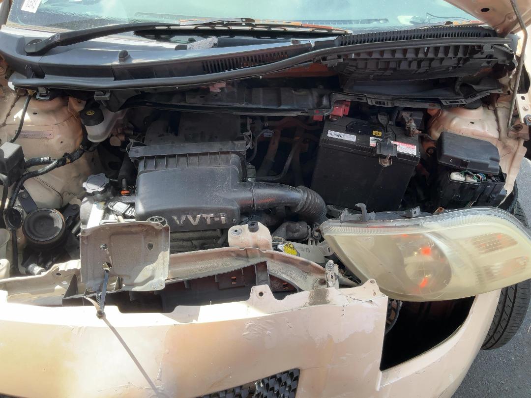 Photo '22' of Toyota Vitz