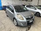 Thumbnail '1' of Toyota Vitz