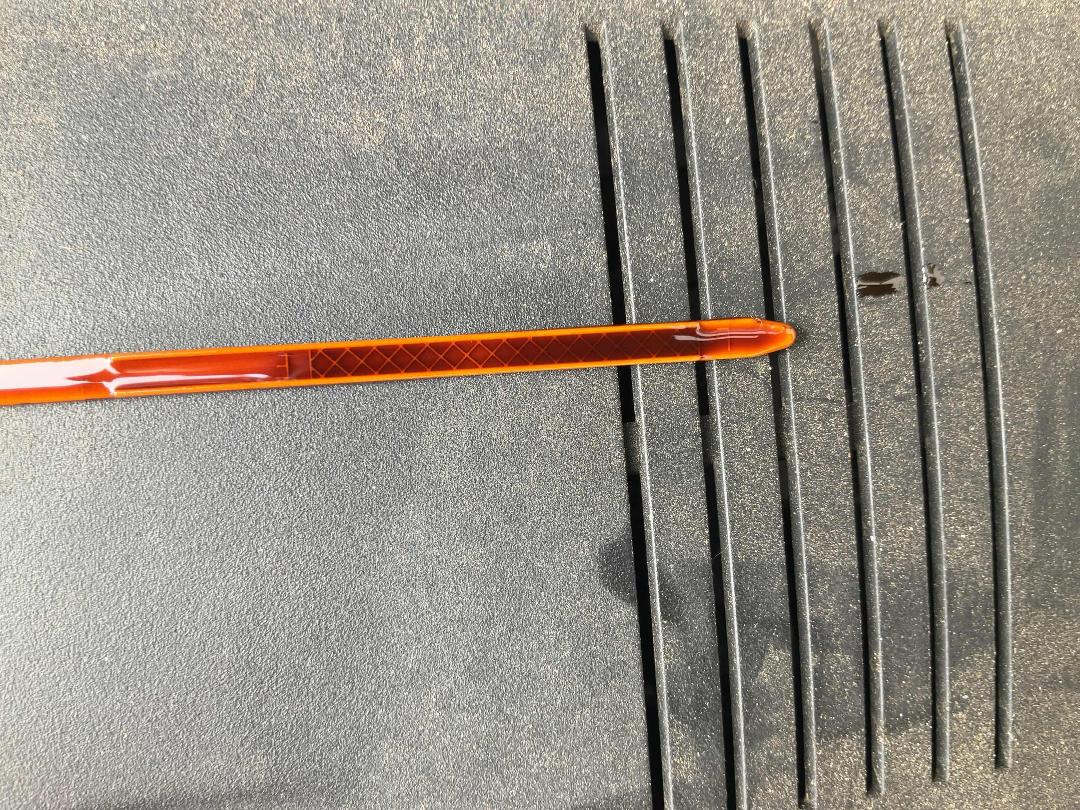 Photo '11' of Toyota Vitz