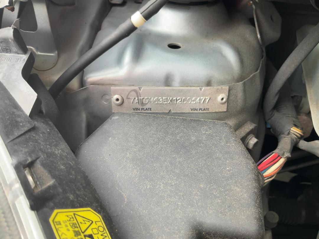 Photo '13' of Toyota Vitz