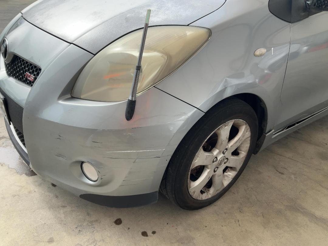 Photo '15' of Toyota Vitz