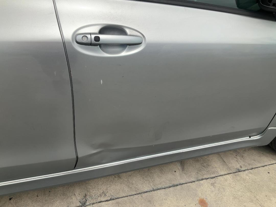 Photo '20' of Toyota Vitz