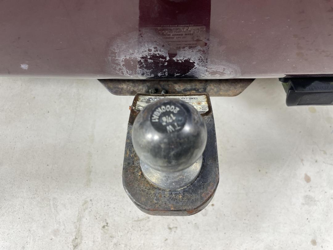 Photo '20' of Toyota Voxy Photo '20' of Toyota Voxy