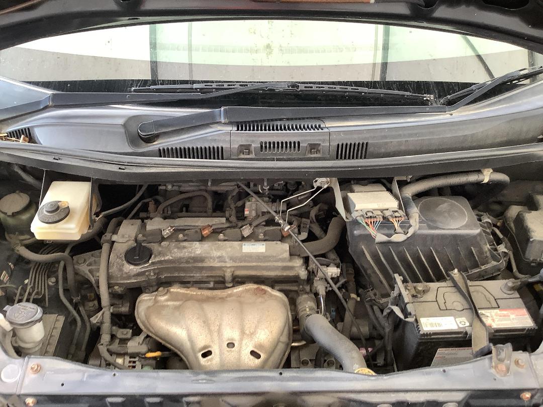 Photo '9' of Toyota Voxy