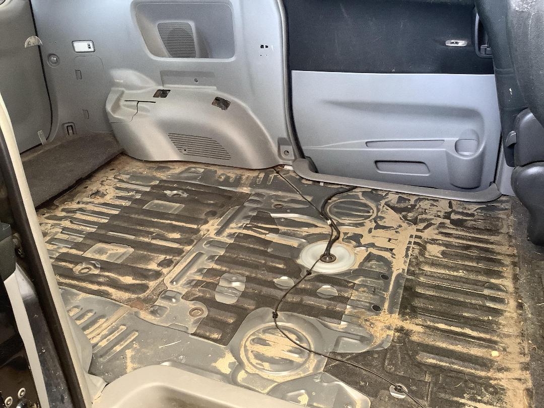 Photo '7' of Toyota Voxy