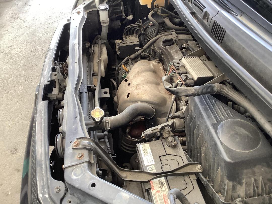 Photo '10' of Toyota Voxy