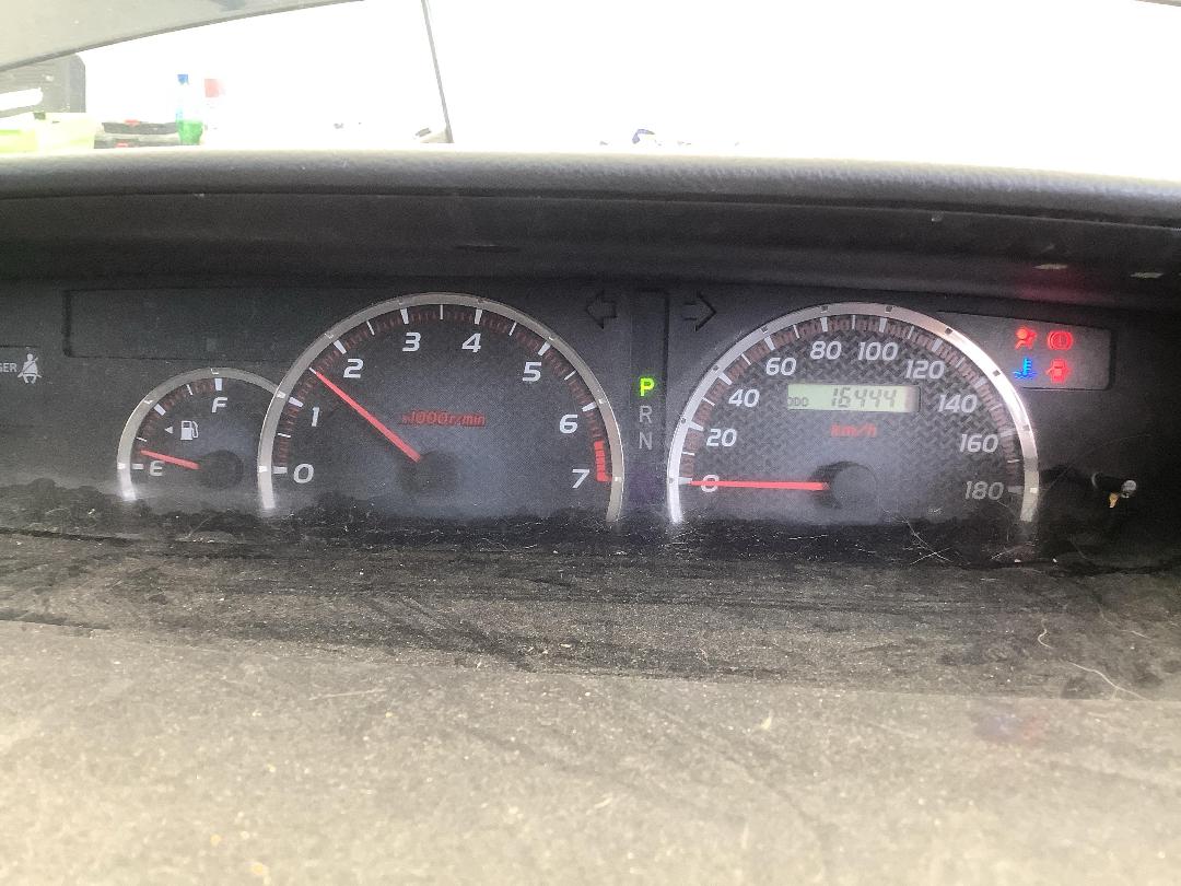 Photo '13' of Toyota Voxy