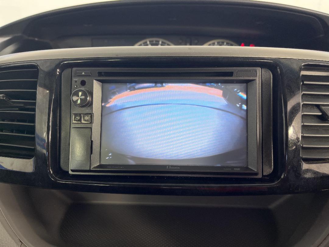 Photo '25' of Toyota Voxy