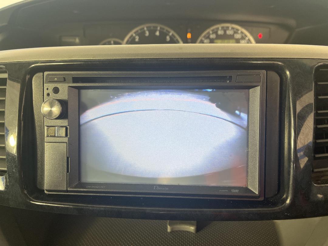 Photo '24' of Toyota Voxy