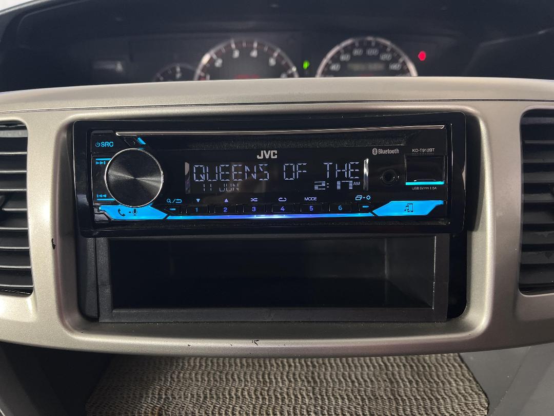 Photo '26' of Toyota Voxy