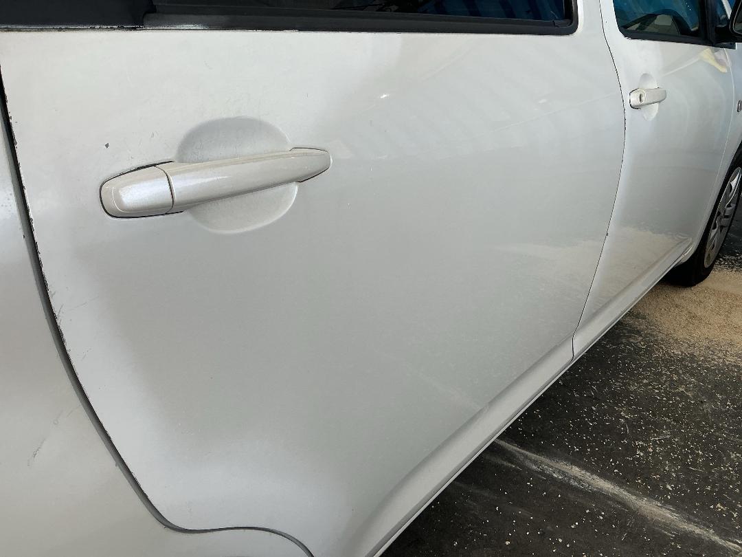 Photo '7' of Toyota Wish