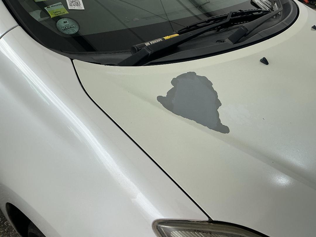 Photo '10' of Toyota Wish