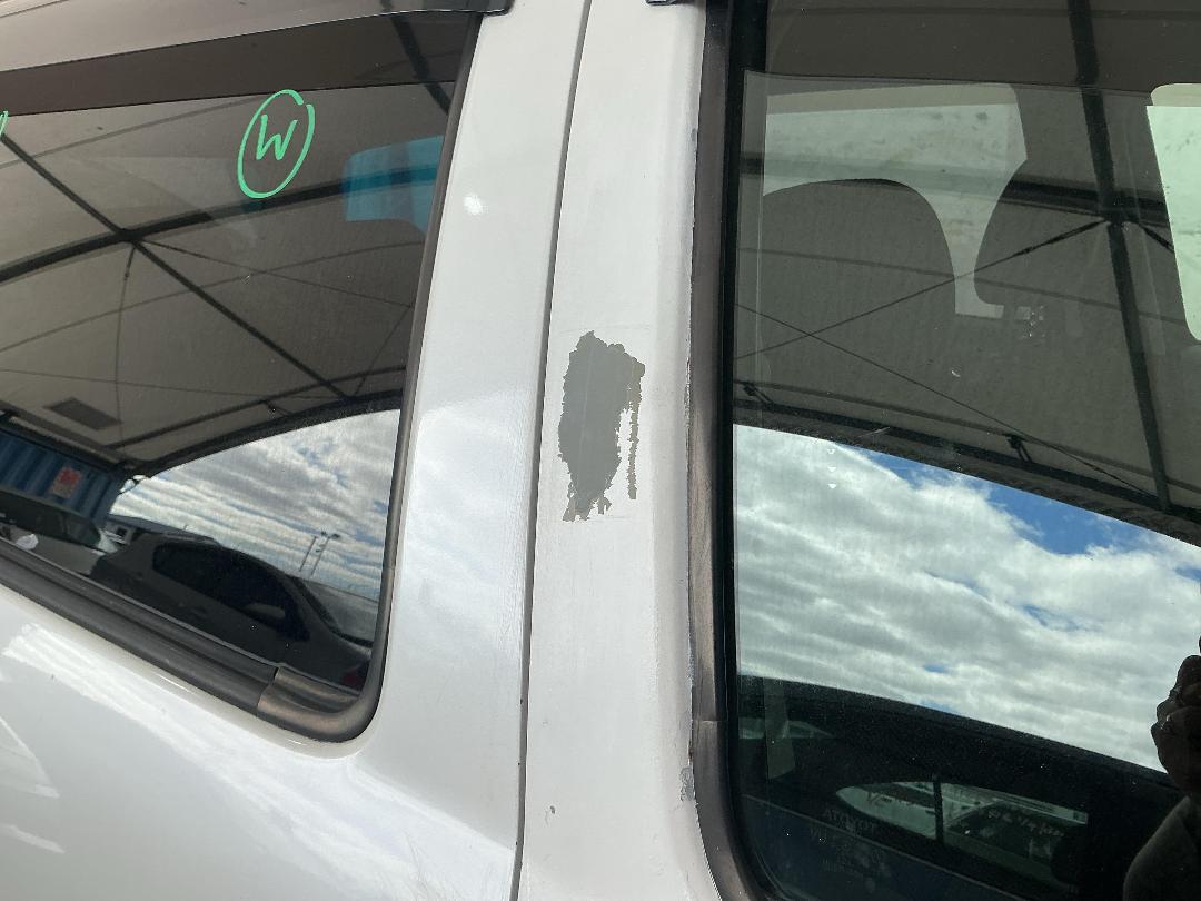 Photo '11' of Toyota Wish