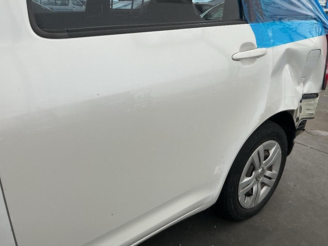 Photo '15' of Toyota Wish