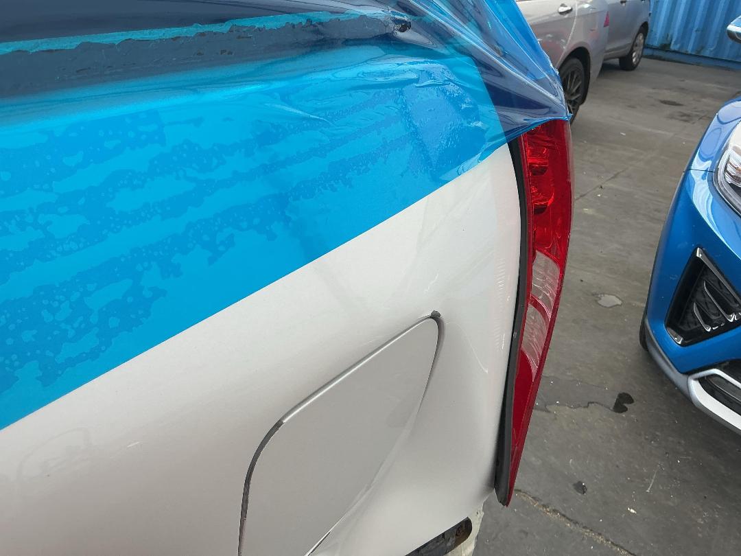 Photo '19' of Toyota Wish