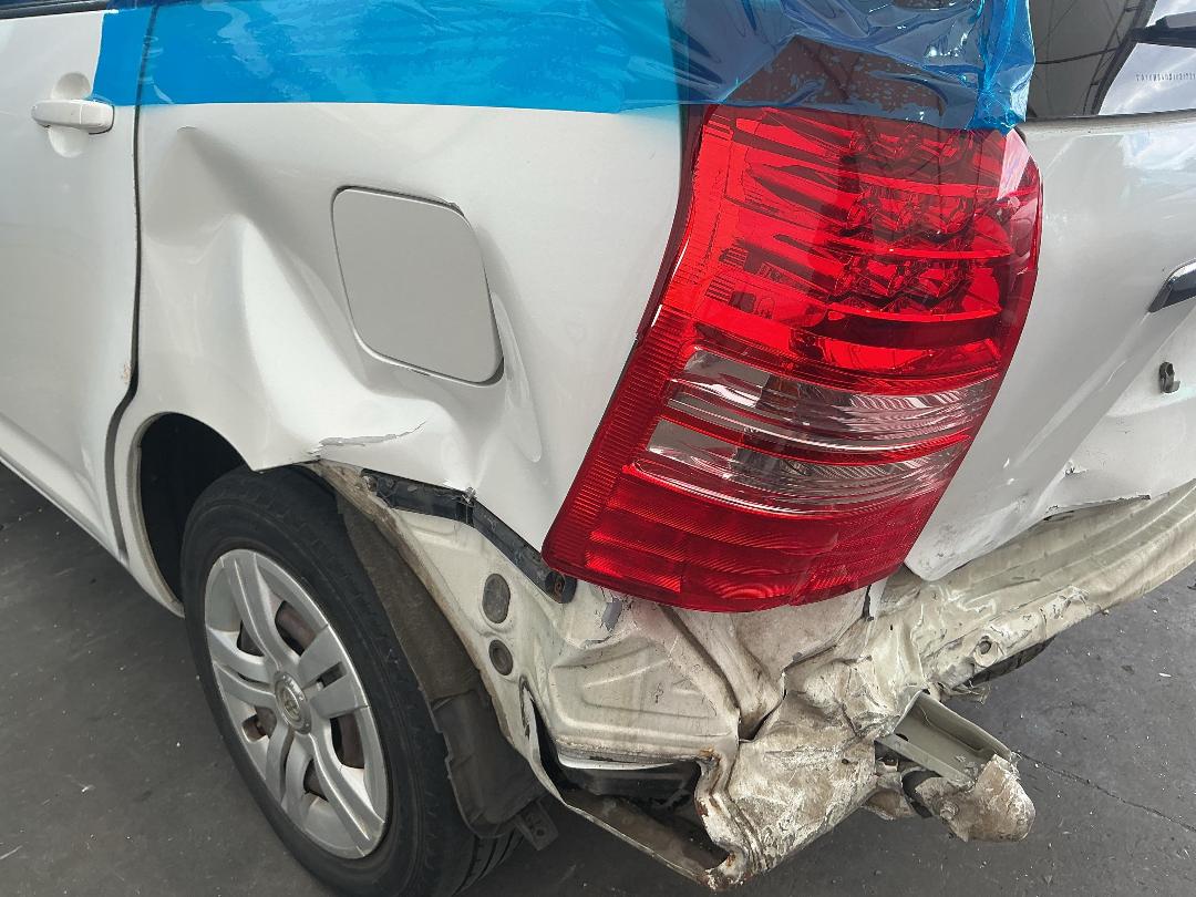 Photo '18' of Toyota Wish