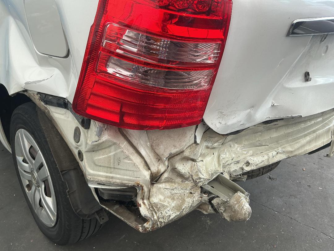 Photo '20' of Toyota Wish