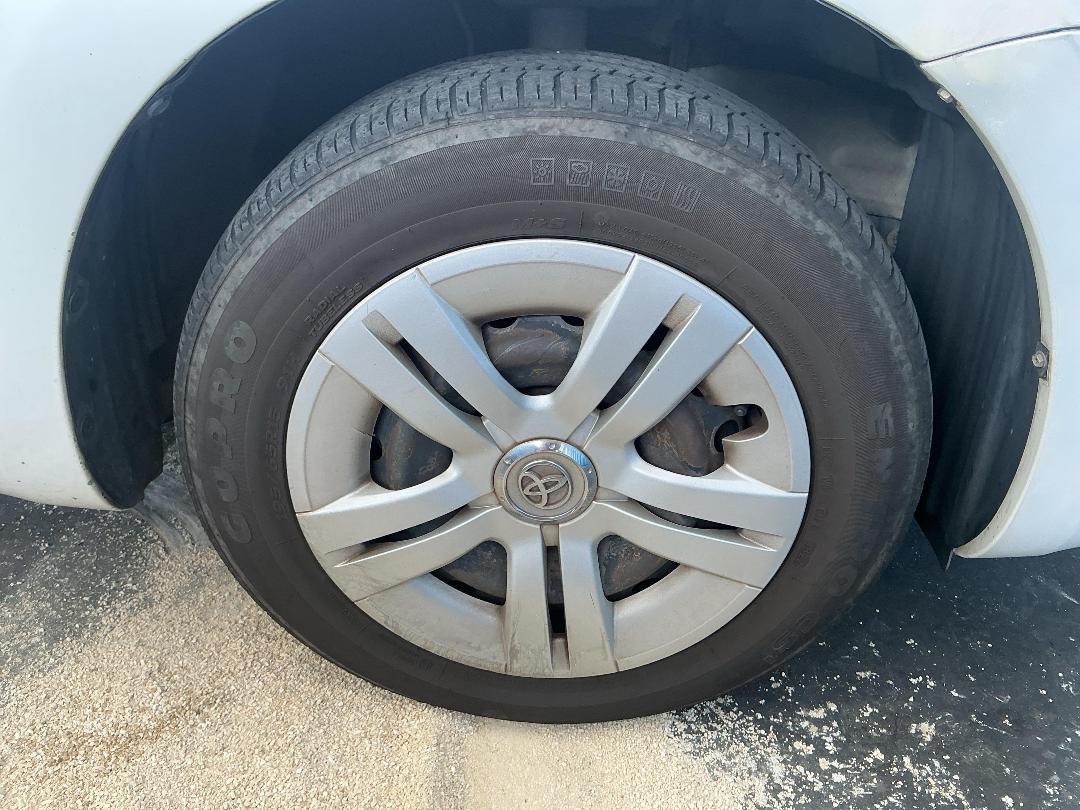 Photo '23' of Toyota Wish