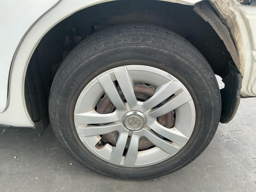 Photo '25' of Toyota Wish