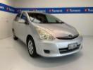 Thumbnail '1' of Toyota Wish