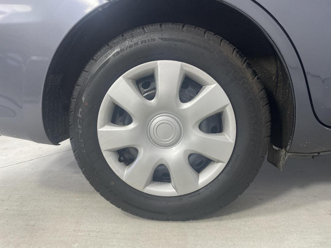 Photo '12' of Toyota Wish