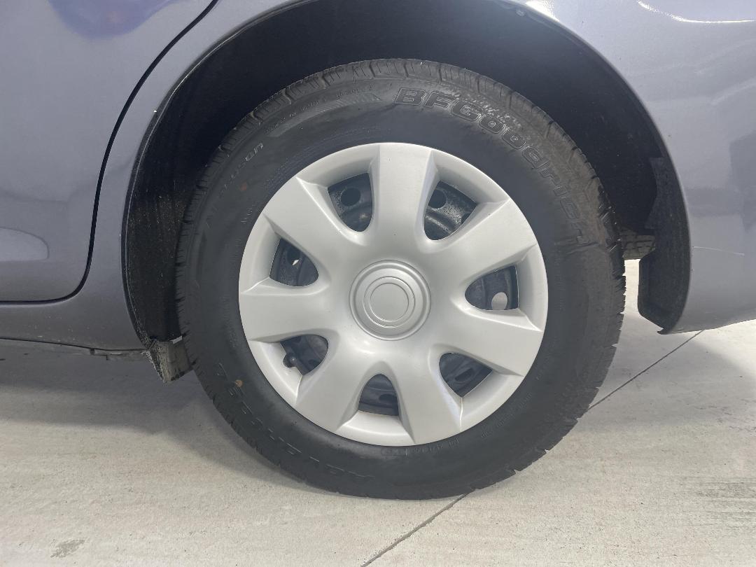 Photo '11' of Toyota Wish