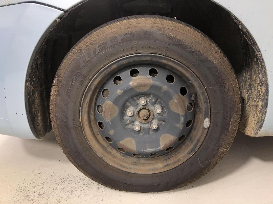 Photo '8' of Toyota Wish Photo '8' of Toyota Wish