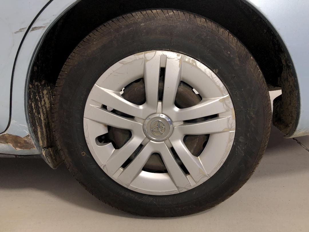 Photo '9' of Toyota Wish Photo '9' of Toyota Wish