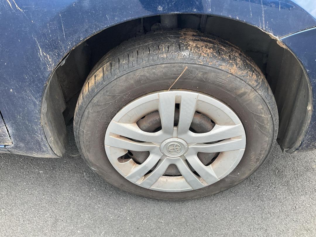 Photo '10' of Toyota Wish Photo '10' of Toyota Wish