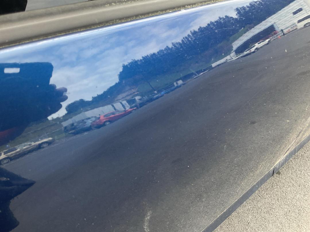 Photo '13' of Toyota Wish Photo '13' of Toyota Wish