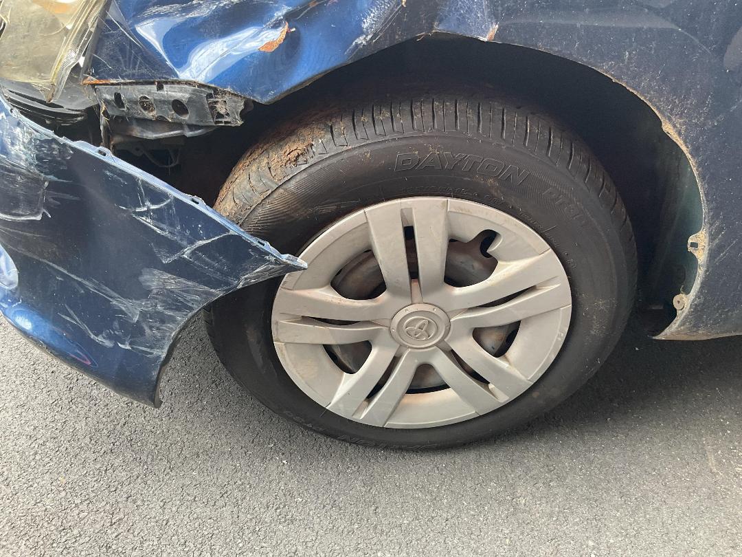 Photo '11' of Toyota Wish Photo '11' of Toyota Wish