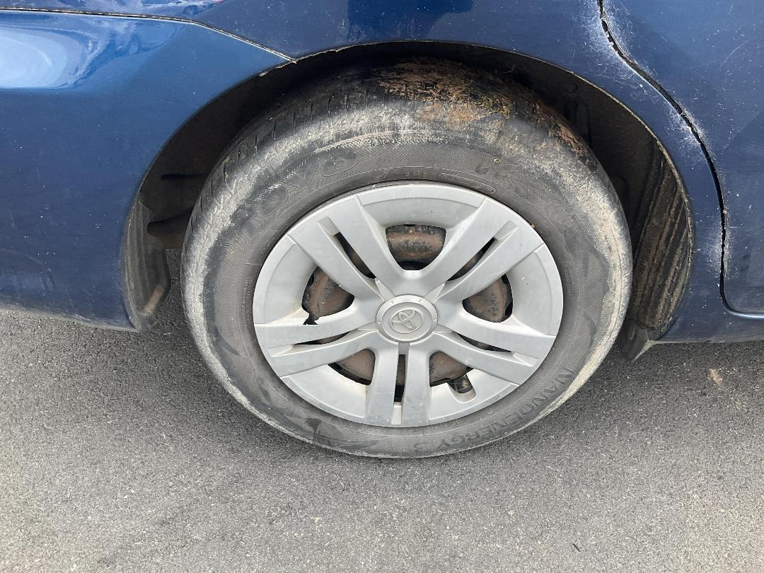 Photo '9' of Toyota Wish Photo '9' of Toyota Wish