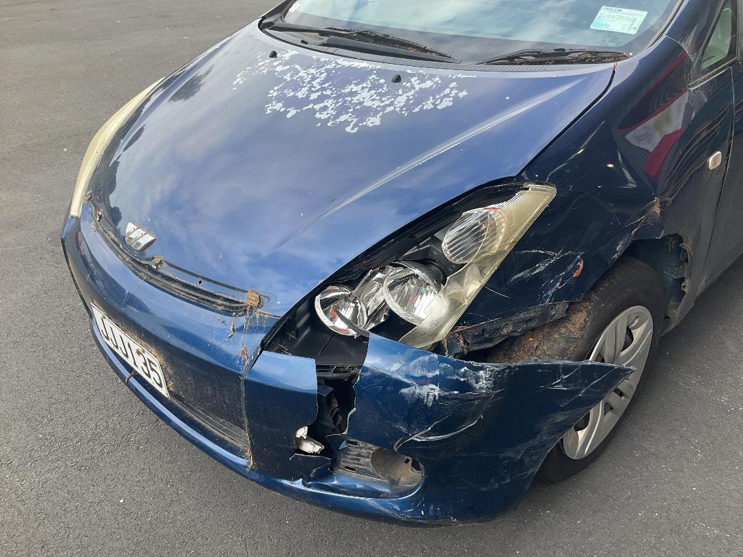 Photo '14' of Toyota Wish Photo '14' of Toyota Wish