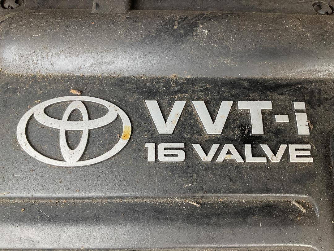 Photo '23' of Toyota Wish Photo '23' of Toyota Wish