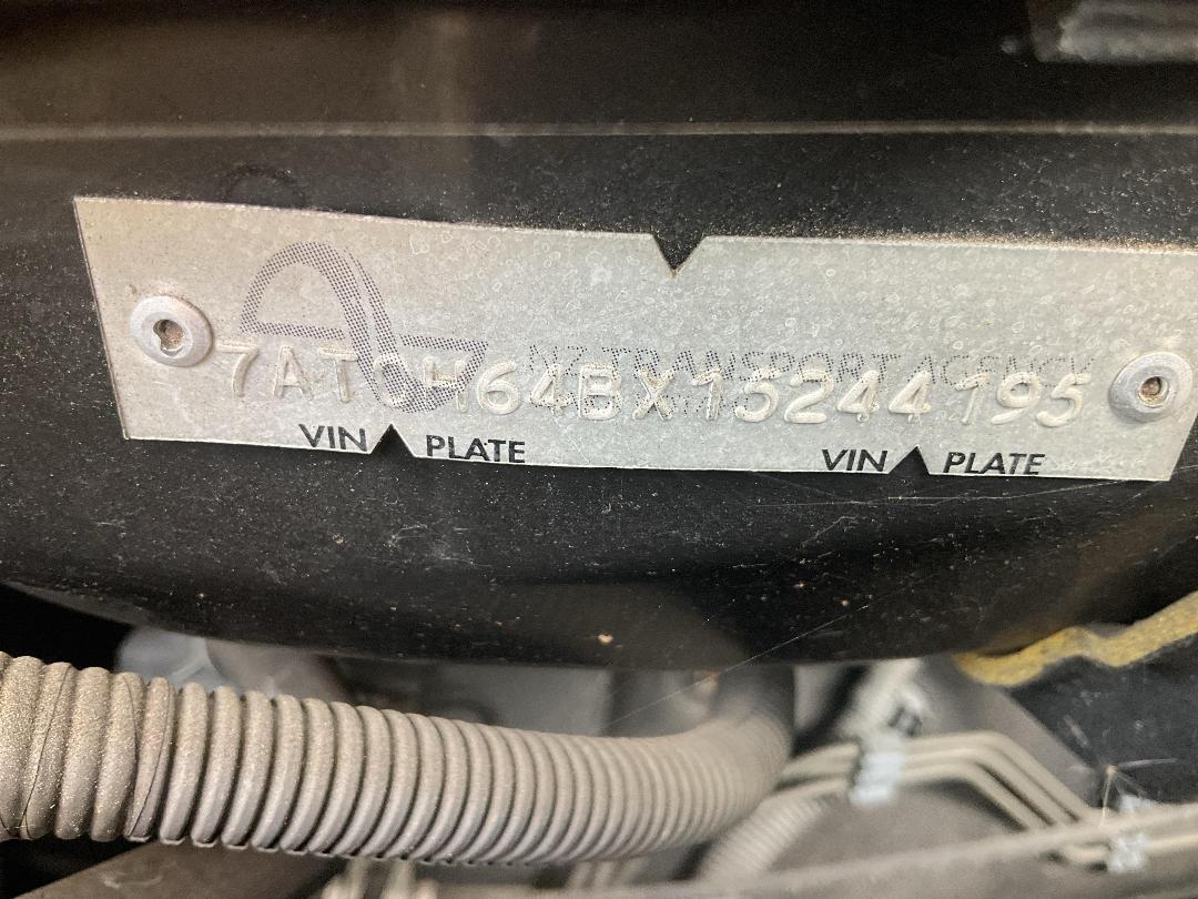 Photo '24' of Toyota Wish Photo '24' of Toyota Wish