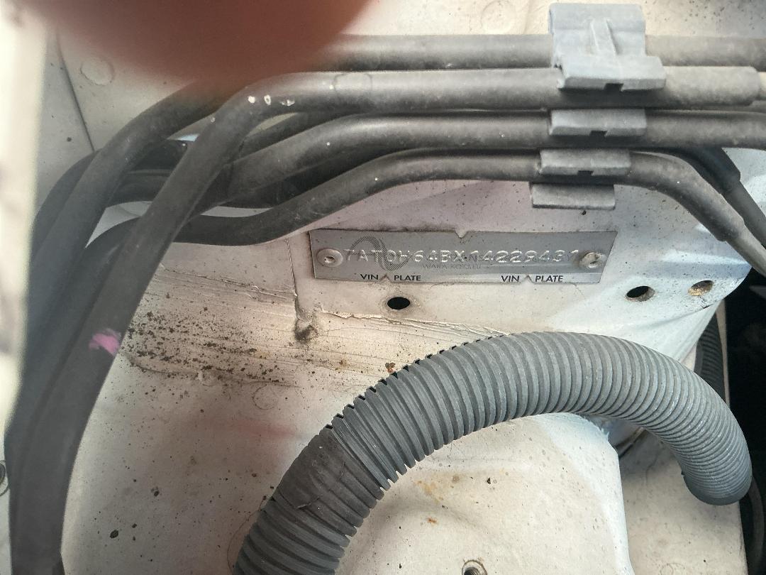 Photo '16' of Toyota Wish Photo '16' of Toyota Wish