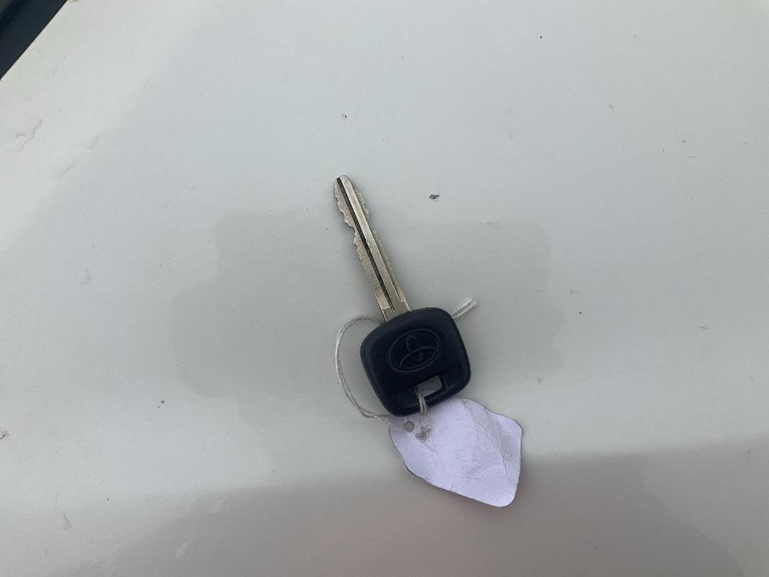 Photo '7' of Toyota Wish Photo '7' of Toyota Wish