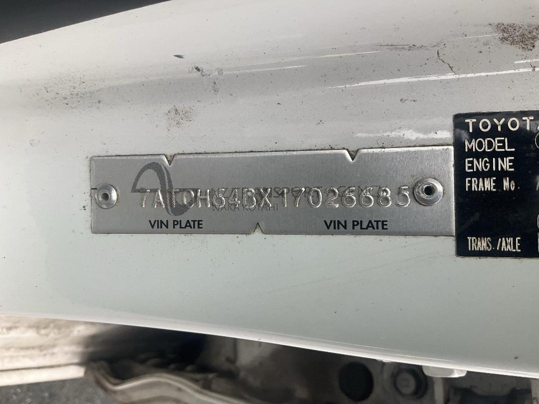 Photo '15' of Toyota Wish Photo '15' of Toyota Wish