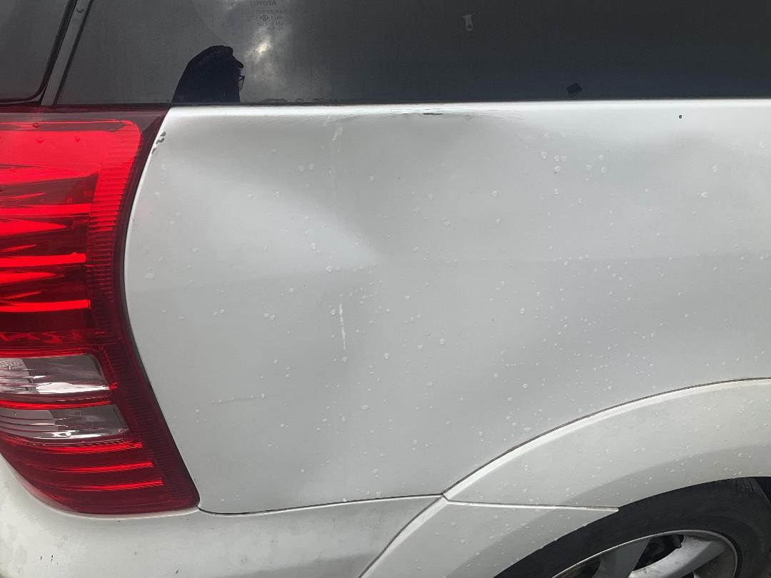 Photo '16' of Toyota Wish Photo '16' of Toyota Wish