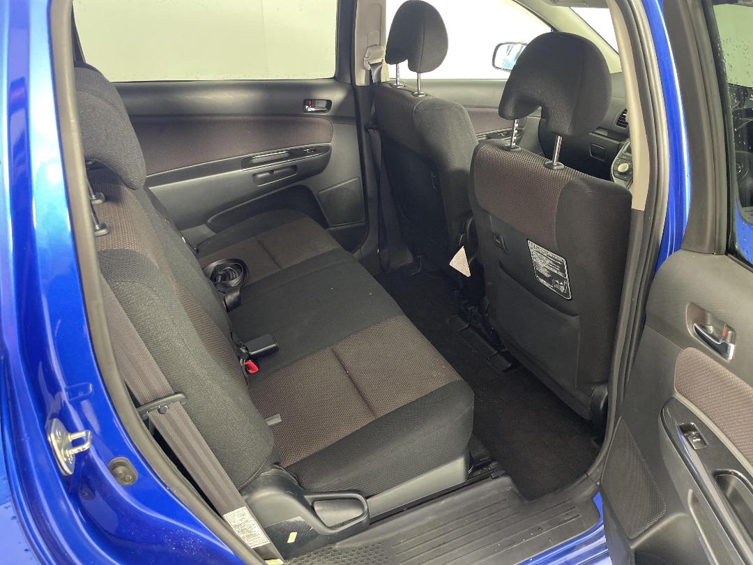 Photo '20' of Toyota Wish